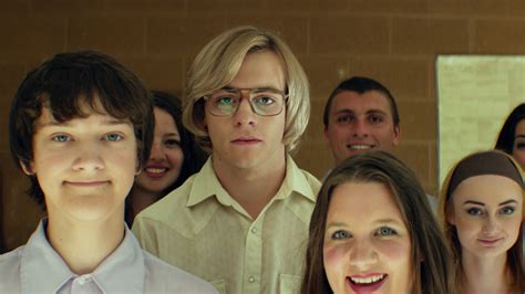 Watch My Friend Dahmer Prime Video