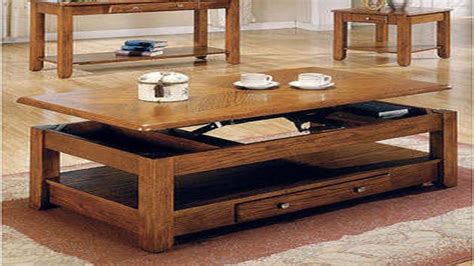 Coffee to dining tables are one of the most convenient and useful space savers that you can get. 13 Convert Coffee Table To Dining Table Ideas