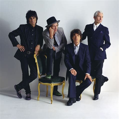 Rolling Stones Announce ‘live At The El Mocambo Album To Be Released