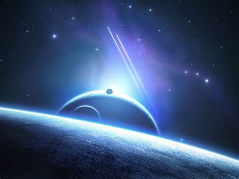 Free Download Outer Space Wallpaper 1600x900 Outer Space Colorful