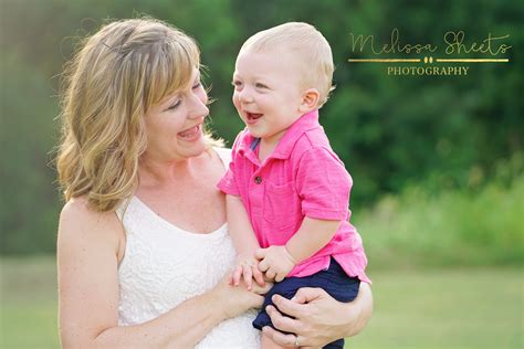One Year Old Session Lexington Nc Photographer Melissa Sheets — Real