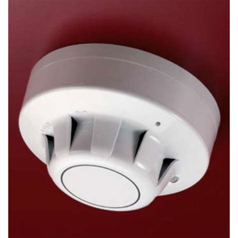 Apollo 55000-317 Series 65 Optical Smoke Detector, Conventional