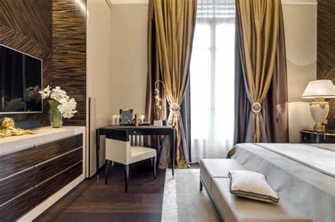 Why Our Brains Love Luxurious Interiors