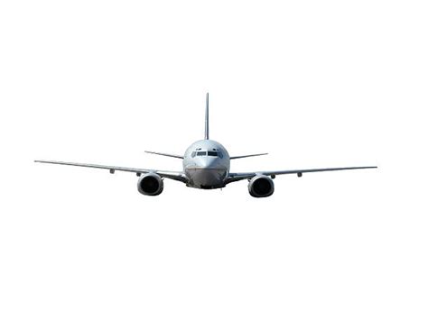 Best Airplane Front View Stock Photos Pictures And Royalty Free Images