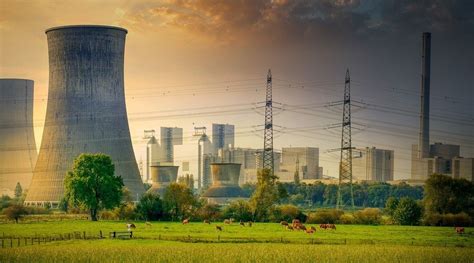 Elektrownia Atomowa W Polsce Do 2029 Roku Wybuduje Ją Kghm Podpisano