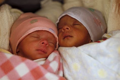 After A Long Wait Of 17 Years Couple Blessed With Sextuplets Ibtimes