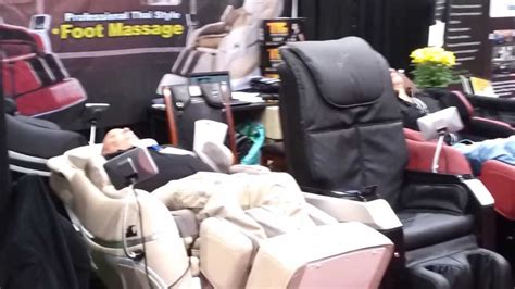 Kawaii Massage Chair Youtube