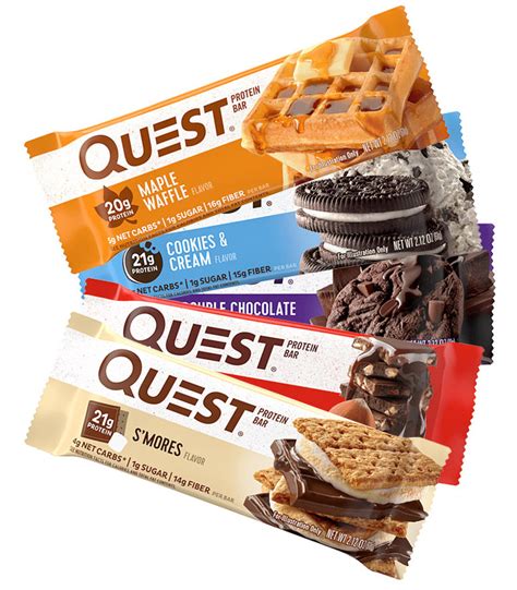 15 Ideas For Cookies And Cream Quest Bar The Best Ideas For Recipe
