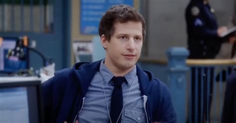 What Is Andy Samberg Working On Now That Brooklyn Nine Nine Is Over