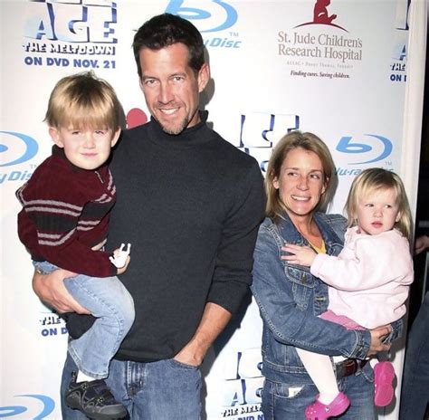 Meet James Denton The Talented Actor And Musician