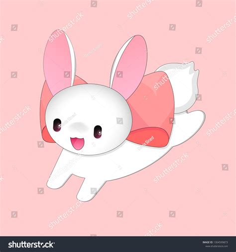 Share More Than 79 Anime Kawaii Bunny Vn