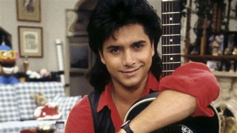 John Stamos 10 Things You Didnt Know About Full Houses Uncle Jesse