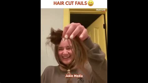 Les Pires Coupes De Cheveux RatÉes 🤣🤣 Youtube