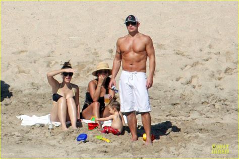 Photo Nick Lachey Shirtless Sexy In Cabo San Lucas Photo