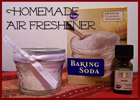 Homemade Deodorizing Air Freshener Recipe Cheap And Easy To Make Diy
