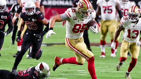 San francisco 49ers live stream online if you are registered member of bet365, the leading online betting company that has if this match is covered by bet365 live streaming you can watch american football match arizona cardinals san francisco 49ers on your. 4 players out, 3 doubtful, 9 questionable for Cardinals vs ...