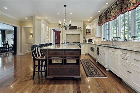 5 out of 5 stars. 53 Spacious "New Construction" Custom Luxury Kitchen Designs