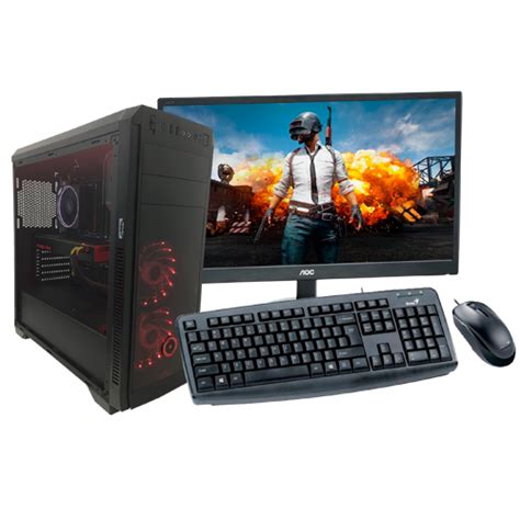 Gaming Computer Pc Background Png Image Png Play