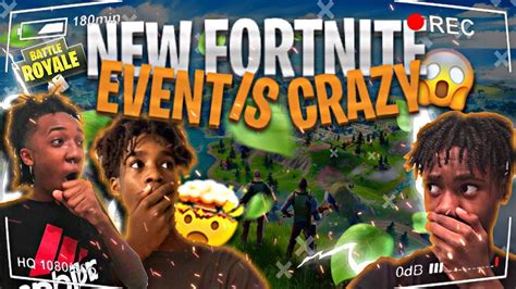 Fortnite doomsday live event date, timings, and everything else we know so far. FORTNITE LIVE EVENT|MIDAS DIS WHAT😱|CRAZY REACTION - YouTube