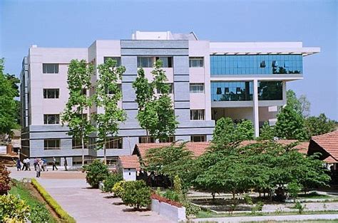 Ms Ramaiah Institute Of Technology Bangalore Admissions 2022