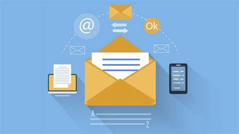 The Seven Type Of Email And How To Deal With Them Urban Nest Real