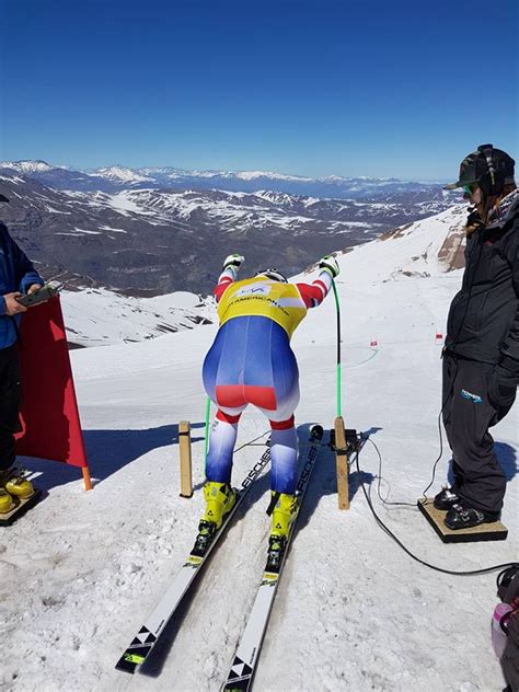 Alpsko Skijanje Najbolji Rezultat I Najbolji Fis Bodovi Da Sada