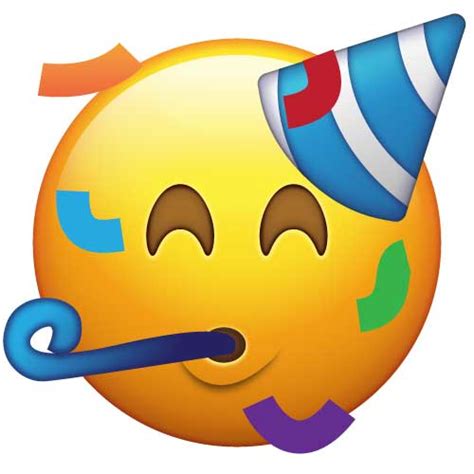 Party Emoji How To Throw An Emoji Party Anacollege