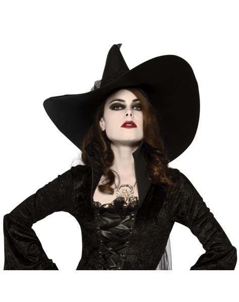 Witch Hat Costume Accessory