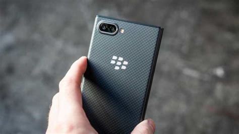 Nueva Blackberry 2022 Fecha Precio Y Especificaciones Tech Advisor