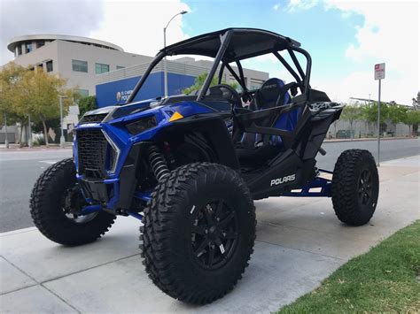 2018 Polaris Rzr Xp Turbo S For Sale El Cajon Ca 21576