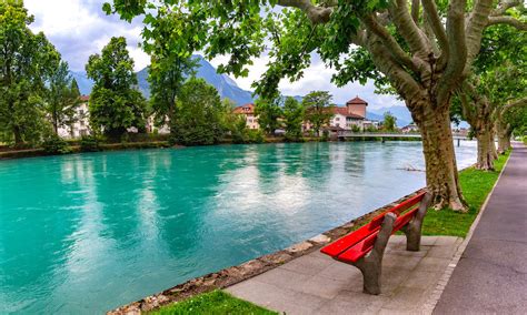 Where To Stay In Interlaken Best Places To Stay For 2024
