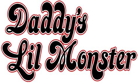 daddy s lil monster png 20 free cliparts download images on