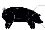 The Proper Way To Eat A Pig Nytimes Com