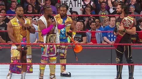 3 Reasons Why Kofi Kingston Should Have Won The Wwe Universal Title On Raw