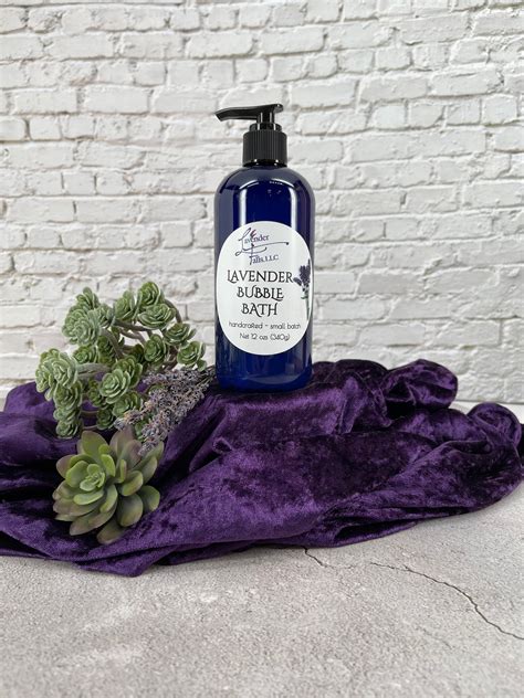 Bubble Bath Lavender Lavender Falls Reviews On Judgeme