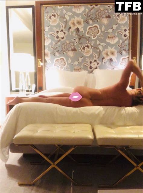 Britney Spears Poses Naked 2 New Photos PinayFlixx Mega Leaks