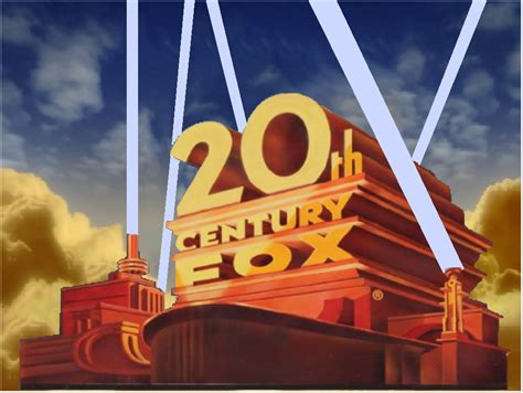 20th Century Fox Goes Retro 1981 Version By Lildeescott93 On Deviantart