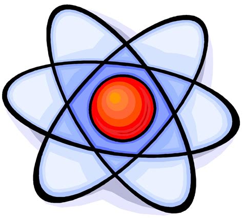 Atoms Clipart Free Download On Clipartmag