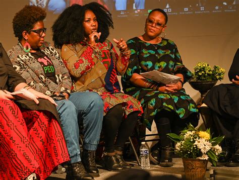 comrade sisters women of the black panther party iamm sci… flickr