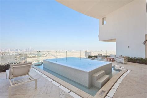 Dubai Hotels With Private Pools Time Out Dubai