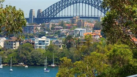 History And Meaning Behind Inner Suburbs Of Sydney Australia