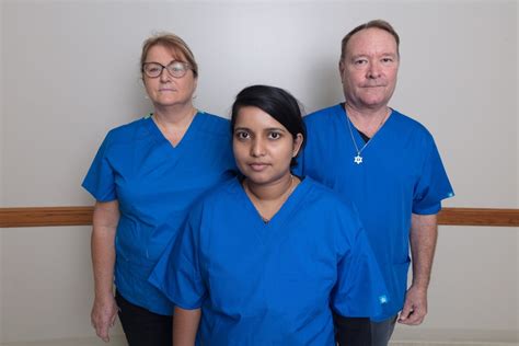 Kaiser Permanente Members Stand Together for a Better Contract - For