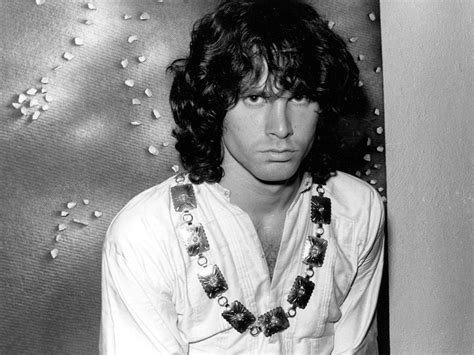 Jim Morrison The Doors