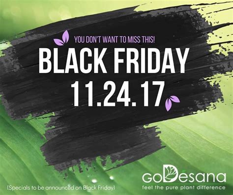 What Things Don't Go On Sale On Black Friday - The countdown is on! 10 days until Black Friday, are you ready? You don