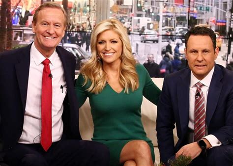 Maybe you would like to learn more about one of these? Fox & Friends is the authoritarian Today Show.