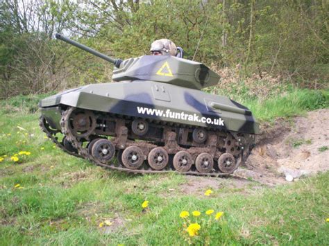 Mini Tank Elite Mini Tank Driving Experience Days Surrey Drive A