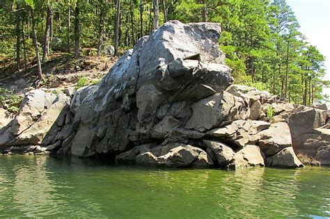 Maybe you would like to learn more about one of these? Travel With Whippets: Lake Ouachita State Park --- Another ...
