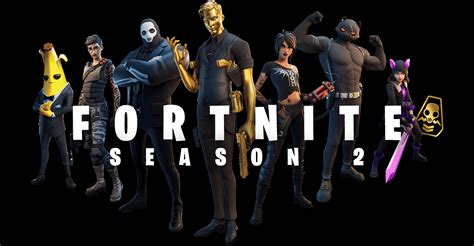 Fortnite Chapter 2 Season 2 It To Go Computer Services 01302 352352