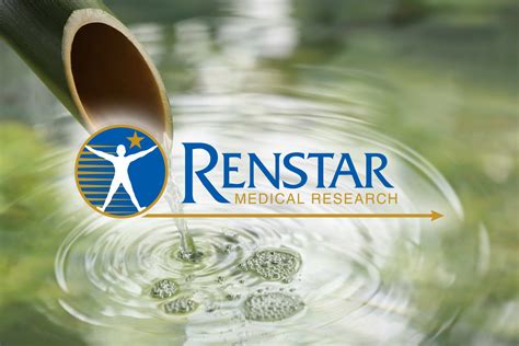 Renstar Medical Research A Superior Medical Research Facility