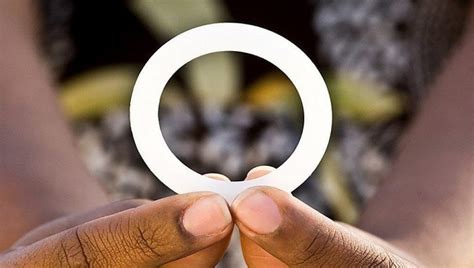 Preventing Hiv Infection With Dapivirine Vaginal Ring Malawi